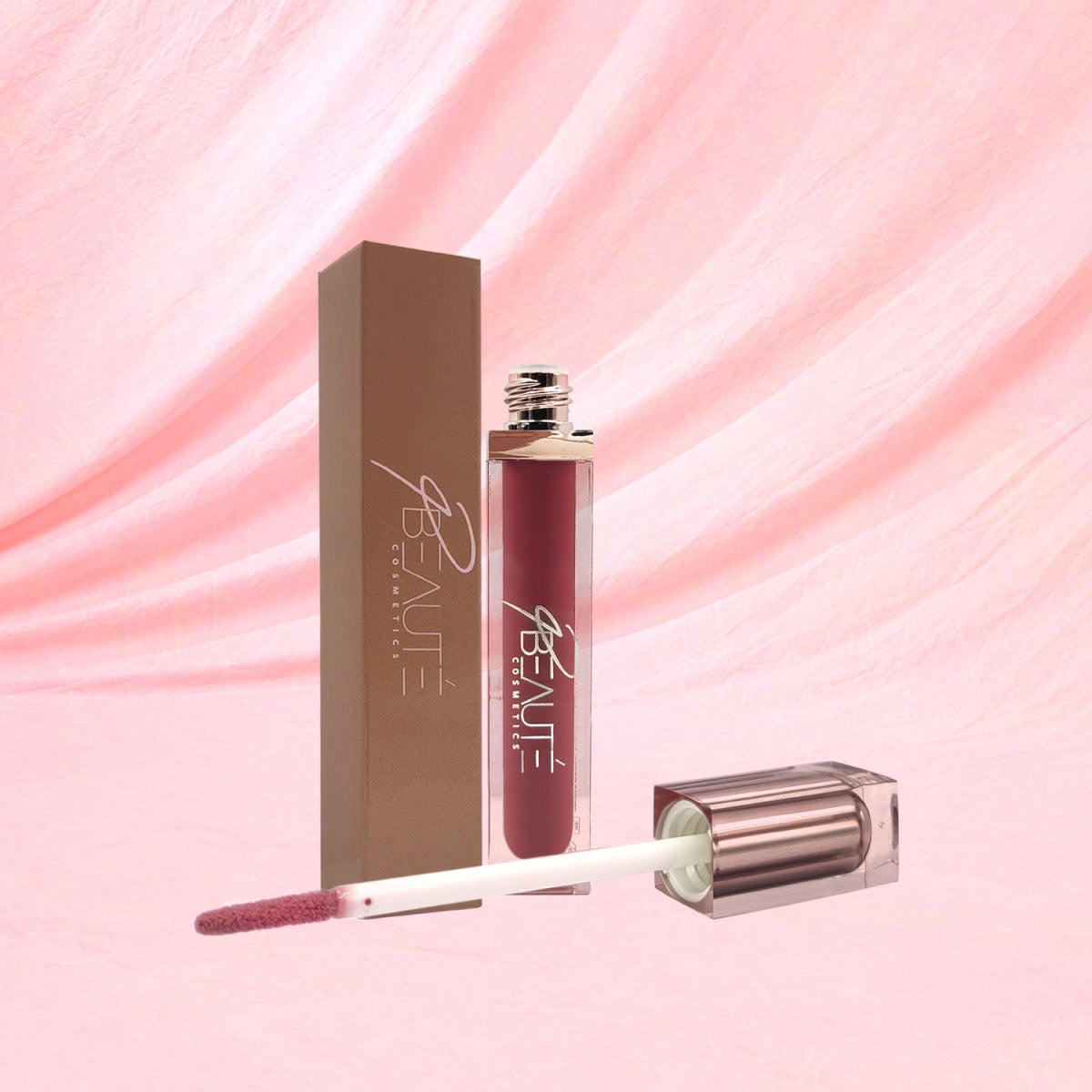 Beauté – P Beauté Cosmetics